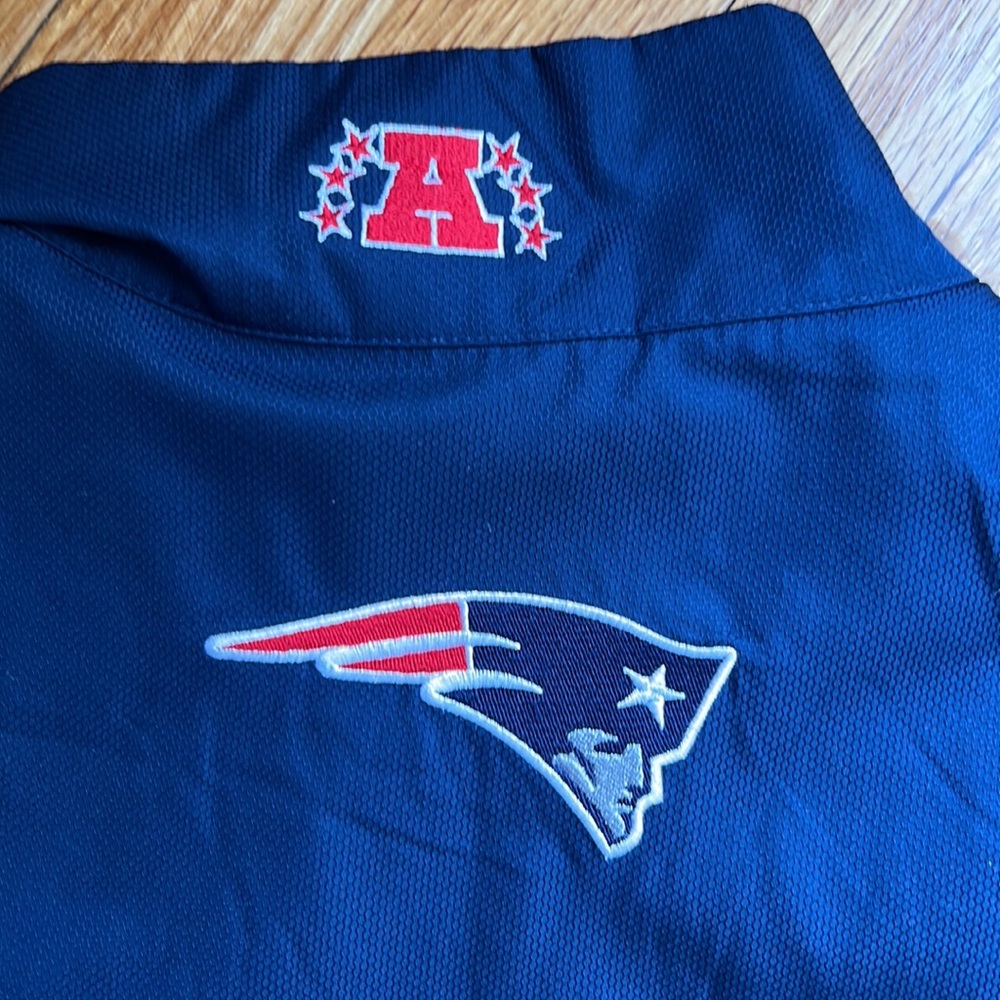 Patriots Jacket - Picture 3 of 4